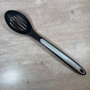 Calphalon Nylon Utensil Slotted Serving Spoon